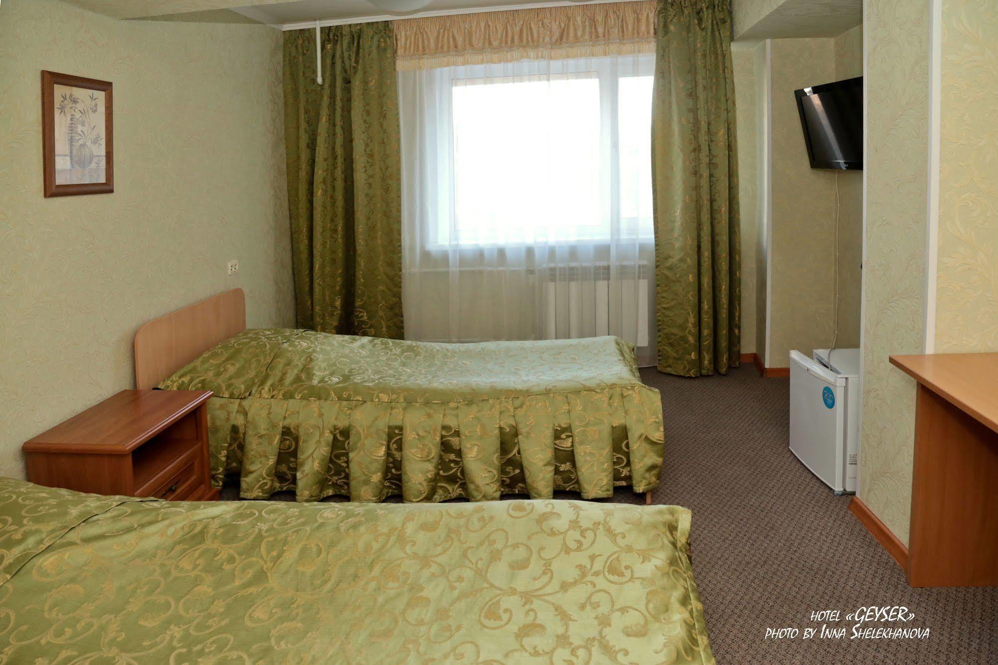 ГОСТИНИЦА ГЕЙЗЕР ПЕТРОПАВЛОВСК-КАМЧАТСКИЙ 3* (Россия) - от 3049 RUB | NOCHI